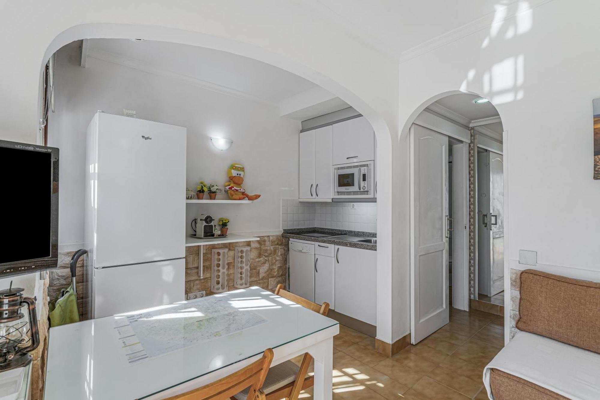 Precioso Bungalow En Maspalomas San Bartolomé المظهر الخارجي الصورة