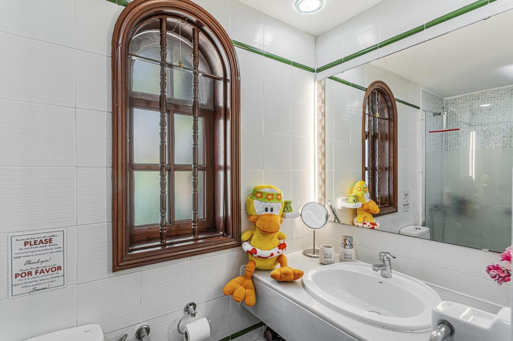 Precioso Bungalow En Maspalomas San Bartolomé المظهر الخارجي الصورة