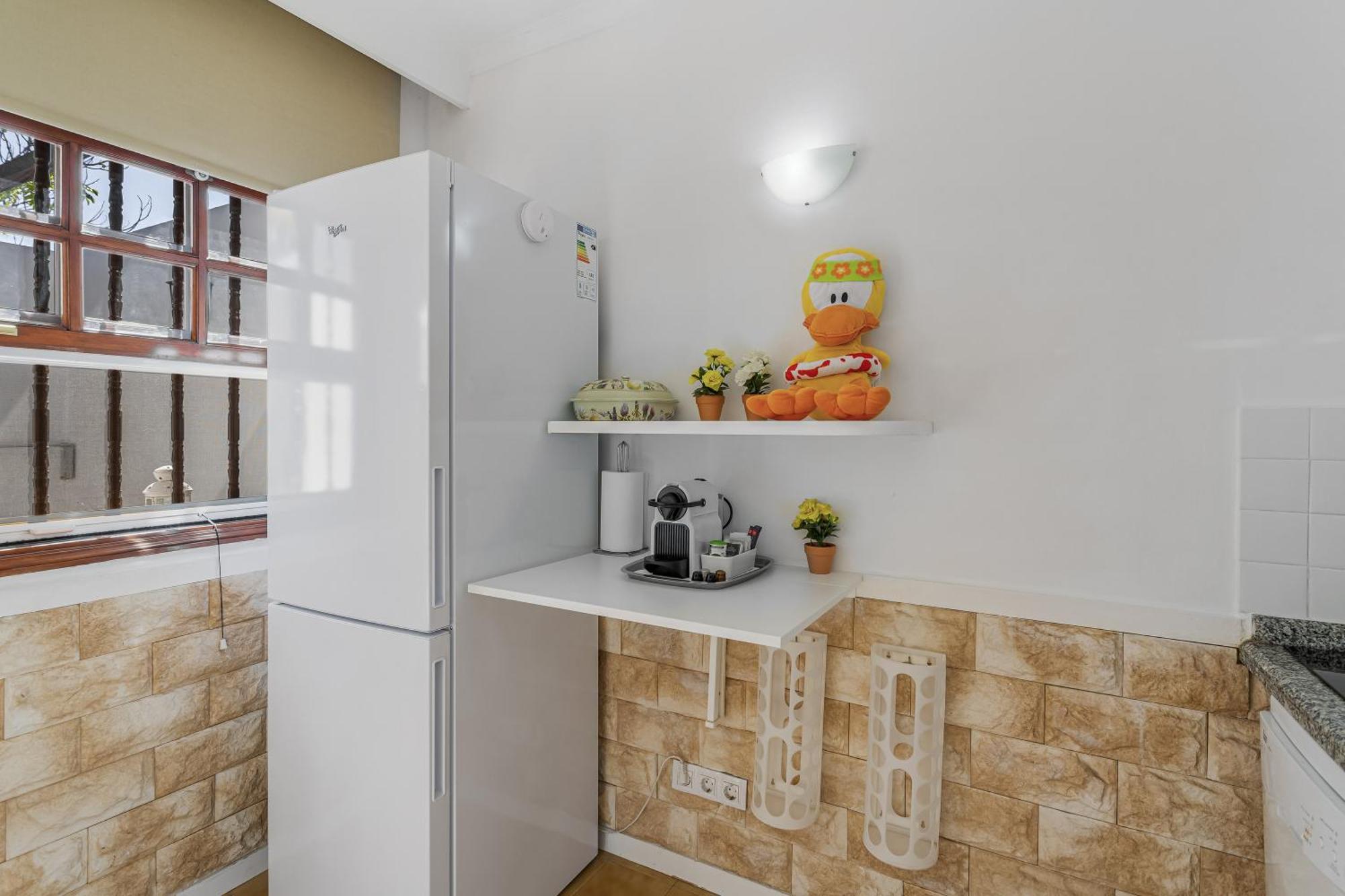 Precioso Bungalow En Maspalomas San Bartolomé المظهر الخارجي الصورة